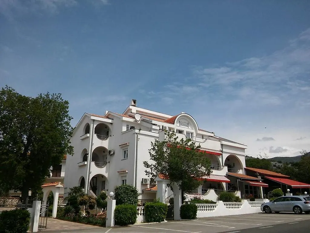 Guest House Garfild 2 location
