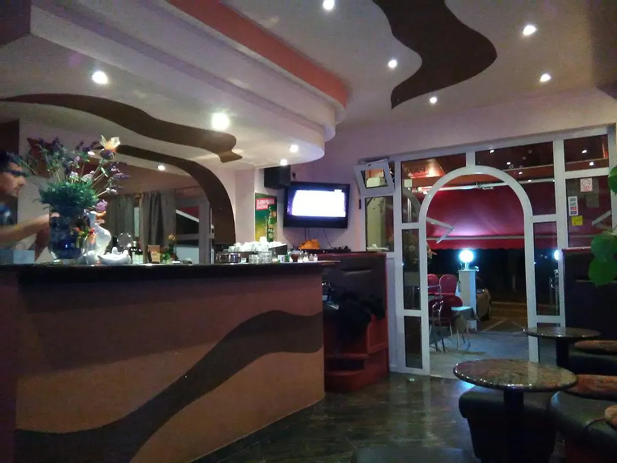 ***  Guest House Garfild 2 Novi Vinodolski Croatia