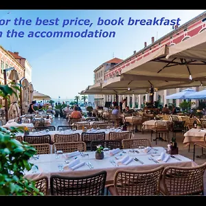 Priska Heritage (adults Only) Gasthof